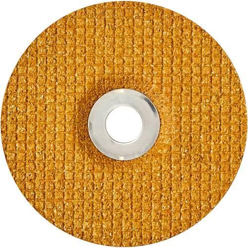 3M 51743 Cubitron™ II Flex T27 Schruppscheibe Durchmesser 125 mm Bohrungs-Ø 22.23 mm 50 St.