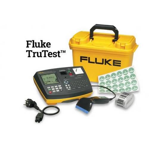 Fluke 6500-2 DE KIT 2 Gerätetester-Set