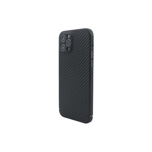 nevox Handyhülle »Carbon Series Cover Magnet Series«, iPhone 14 Pro Max