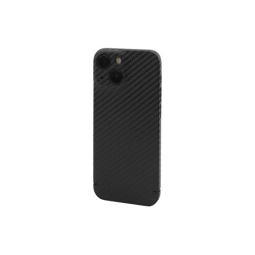 nevox Handyhülle »Carbon Series Cover Magnet Series«, iPhone 14 Plus