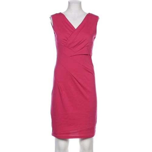 KALA Fashion Damen Kleid, pink