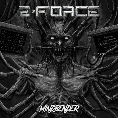Mindbender - E-Force. (CD)
