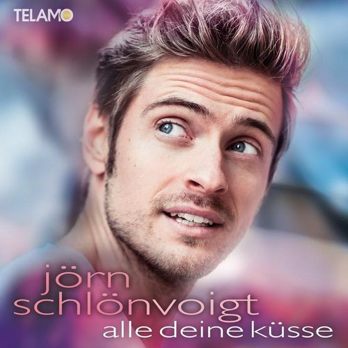 Alle deine Küsse - Jörn Schlönvoigt. (CD)