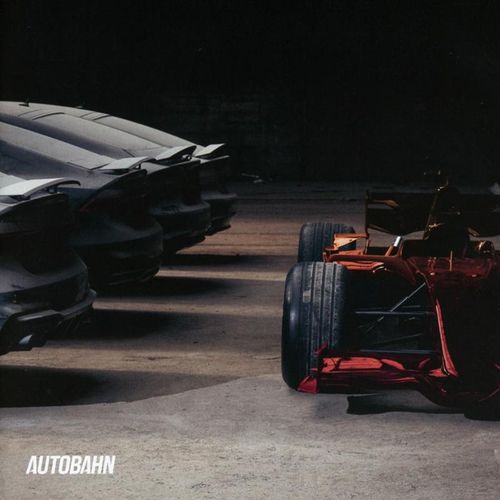 Autobahn - Sch. (CD)