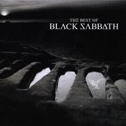 The Best Of Black Sabbath - Black Sabbath. (CD)