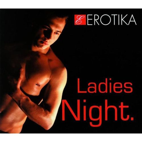 Ladies Night - Erotika (Hörbuch)
