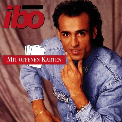 Mit Offenen Karten - Ibo. (CD)
