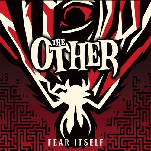 Fear Itself - The Other. (CD)