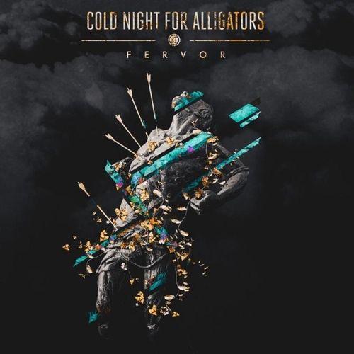 Fervor - Cold Night For Alligators. (CD)