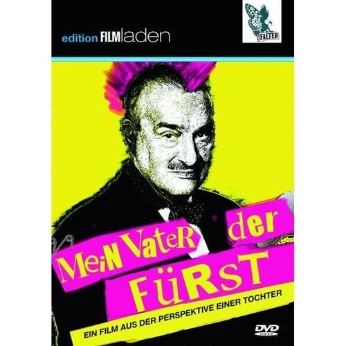 Mein Vater der Fürst (DVD)