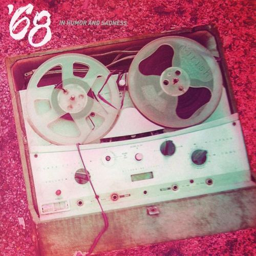 In Humor And Sadness - '68. (CD)