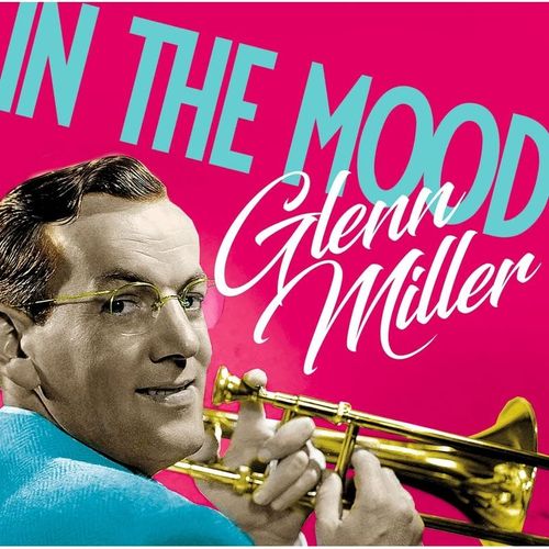 In The Mood - Glenn Miller. (CD)