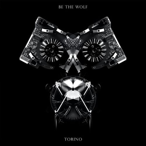 Torino - Be The Wolf. (CD)