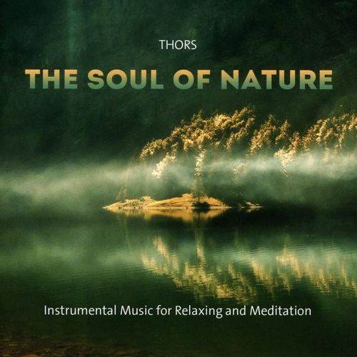 The Soul Of Nature - Thors. (CD)