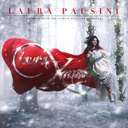 Laura Xmas - Laura Pausini. (CD)