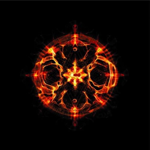 The Age Of Hell - Chimaira. (CD)