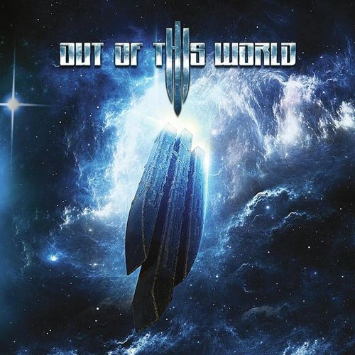 Out Of This World - Out Of This World. (CD)