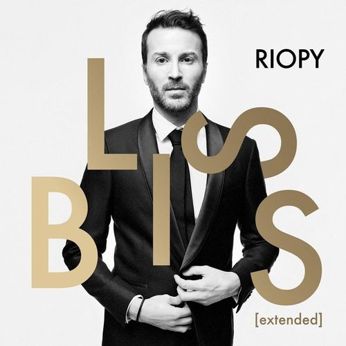 Bliss (Extended) - Riopy. (CD)