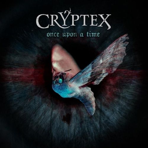 Once Upon A Time - Cryptex. (CD)