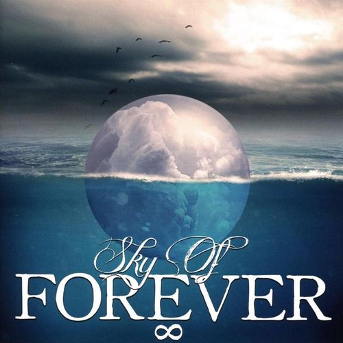 Sky Of Forever - Sky Of Forever. (CD)