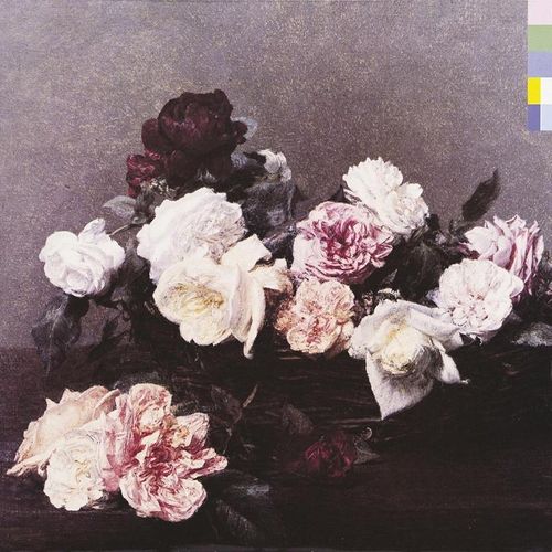 Power,Corruption & Lies (Vinyl) - New Order. (LP)