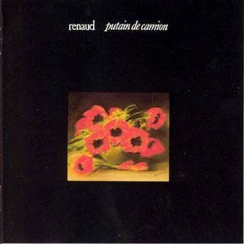 Putain De Camion - Renaud. (CD)
