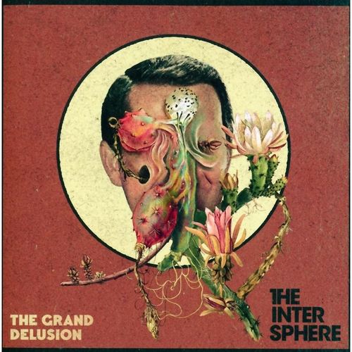 The Grand Delusion - The Intersphere. (CD)