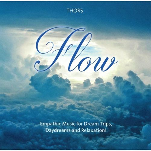 Flow - Thors. (CD)