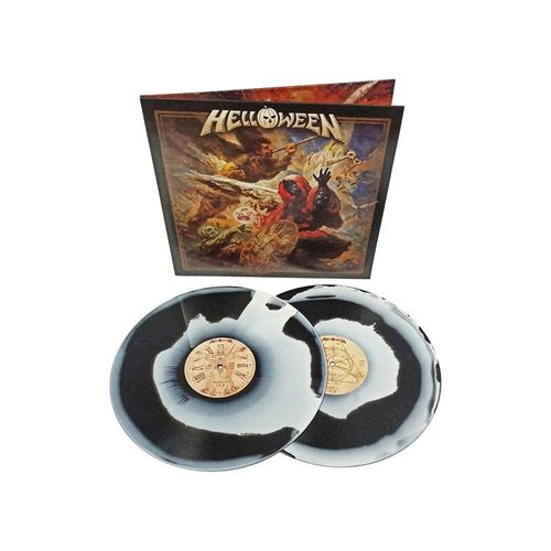 Helloween (Gsa Edition) - Helloween. (LP)