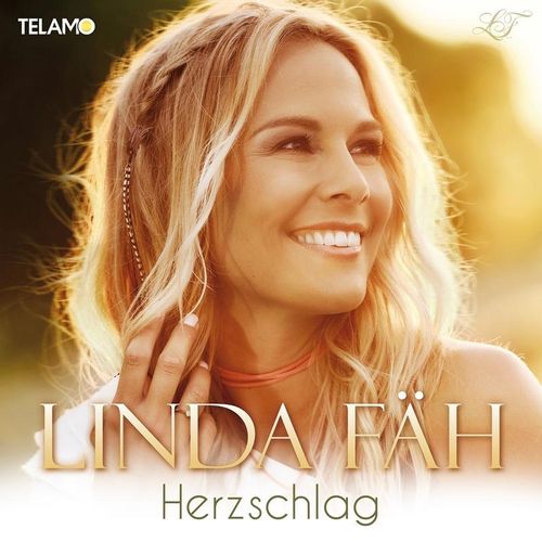 Herzschlag - Linda Fäh. (CD)