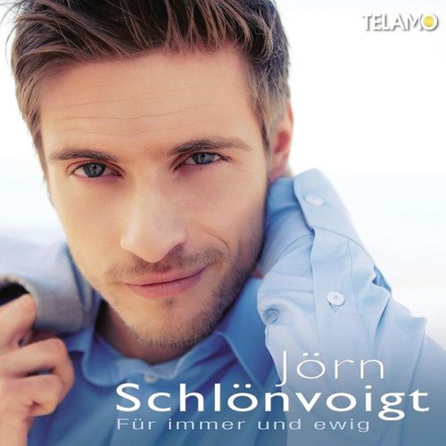 Für immer und ewig - Jörn Schlönvoigt. (CD)