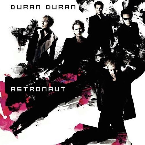 Astronaut - Duran Duran. (CD)