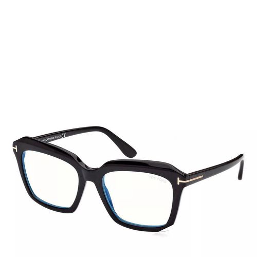 Tom Ford Brille – FT5847-B – in schwarz – Brille für Damen