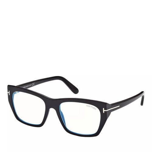 Tom Ford Brille – FT5846-B – in schwarz – Brille für Damen