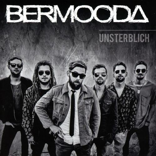 Unsterblich - Bermooda. (CD)