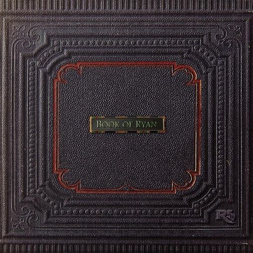 Book Of Ryan - Royce Da 5'9". (CD)