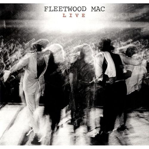 Live - Fleetwood Mac. (LP)