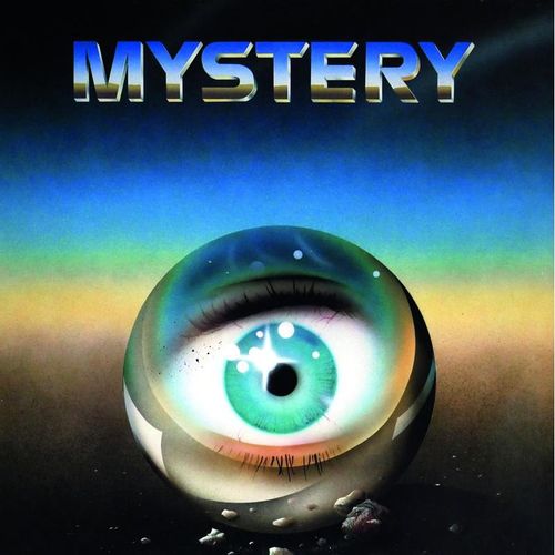 MYSTERY - Mystery. (LP)