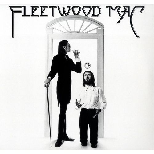 Fleetwood Mac - Fleetwood Mac. (LP)