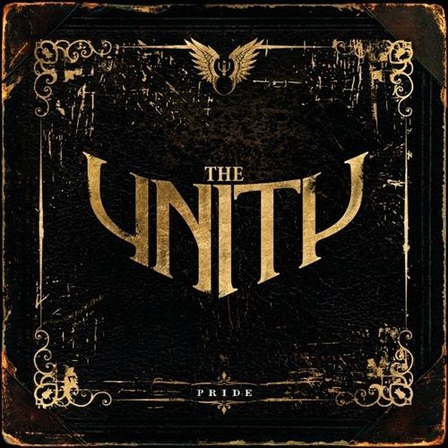 Pride - The Unity. (CD)