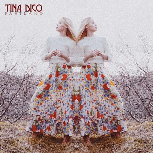 Fastland - Tina Dico. (LP)