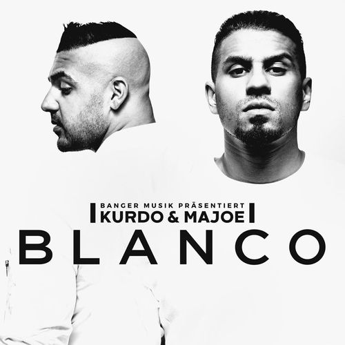 Blanco - Kurdo & Majoe. (CD mit DVD)