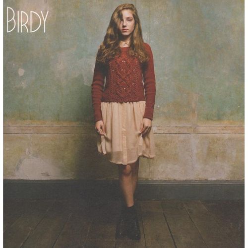 Birdy (Vinyl) - Birdy. (LP)