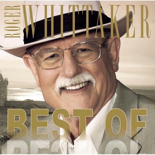 Best Of - Roger Whittaker. (CD)