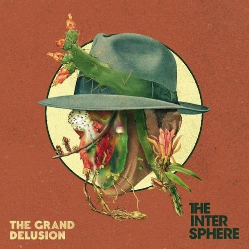 The Grand Delusion Box Set (Vinyl) - The Intersphere. (LP)