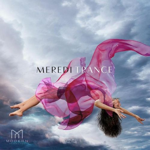 Trance - Meredi. (CD)