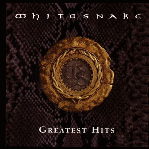 Whitesnake'S Greatest Hits - Whitesnake. (CD)