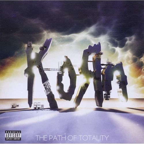 The Path Of Totality - Korn. (CD)