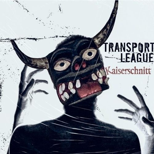 Kaiserschnitt - Transport League. (LP)