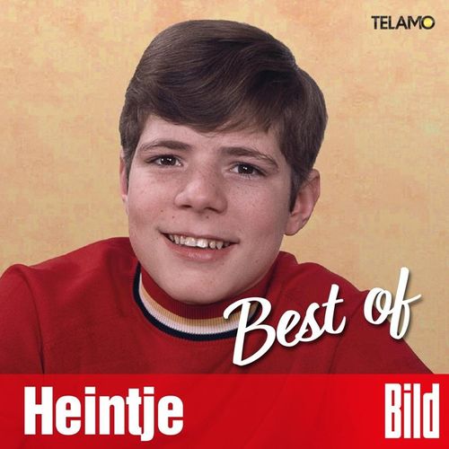 Bild-Best Of - Heintje. (CD)